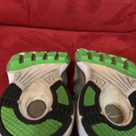 Newton Motion IV Women’s Training Running Shoes size 8.5 - Picture 8 of 11